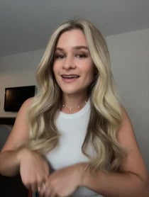 Poster for Birthday video from Jenna Boyd