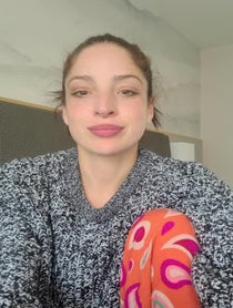 Poster for Other video from Anna Hopkins