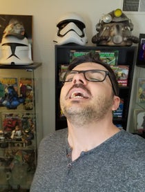 Poster for Other video from Joshua Ovenshire