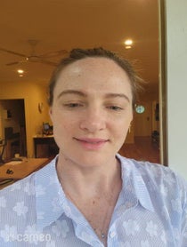 Poster for Intro video video from Cate Campbell