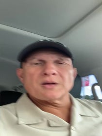 Poster for Gift video from Frank Martin