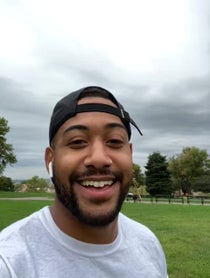 Poster for Other video from Javonny Vega