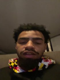 Poster for Birthday video from Eric Ayala