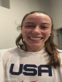 Poster for Intro video video from Hali Flickinger
