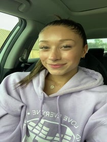 Poster for Pep Talk video from Briar Nolet