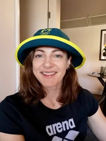 Poster for Other video from Cate Campbell