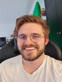 Poster for Other video from Nicholasvanj