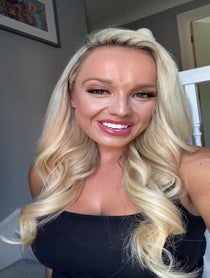 Poster for Other video from Jen Atkin (Former Miss GB and country singer)
