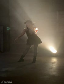 Poster for Intro video video from Kendra Muecke / Kendra & the Bunnies