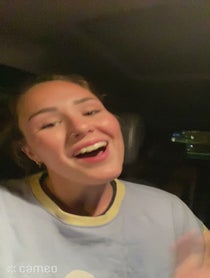 Poster for Intro video video from Maddie Grace