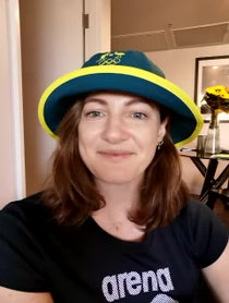 Poster for Other video from Cate Campbell