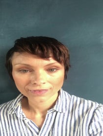 Poster for Intro video video from MyAnna Buring