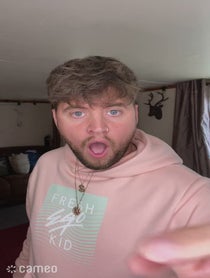 Poster for Intro video video from Richard Sales