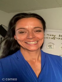 Poster for Intro video video from Yvonne de Bark