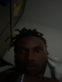 Poster for Roast video from Joe Milton lll