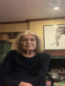 Poster for Other video from Gloria Steinem