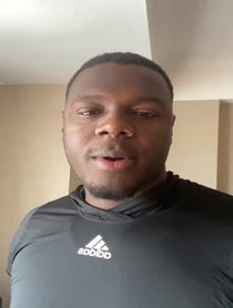 Poster for Other video from Carlos Brathwaite