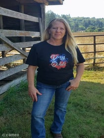 Poster for Intro video video from Tonya Harding