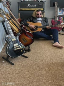 Poster for Intro video video from Zach The Sound Lad