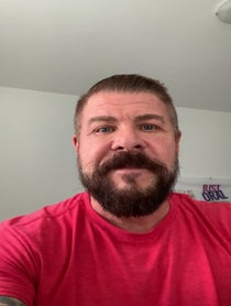 Poster for Birthday video from Rocco Steele