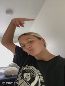 Poster for Intro video video from Maddie Scherr