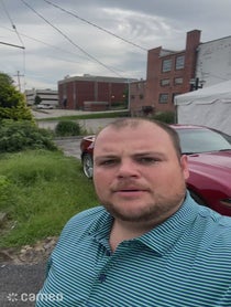 Poster for Intro video video from Andrew Yaden