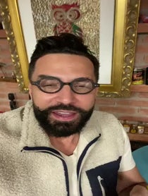 Poster for Other video from LATINO