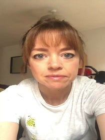 Poster for Question video from Georgia Taylor