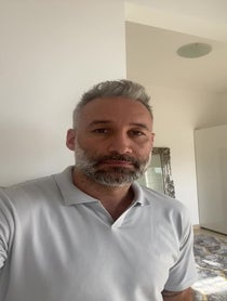 Poster for Birthday video from Dane Bowers