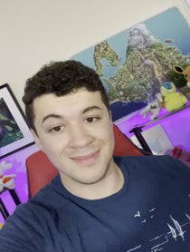 Poster for Anniversary video from PokeTips Mike