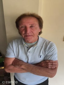 Poster for Intro video video from Kenney Jones