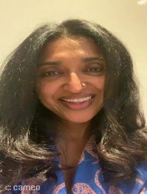 Poster for Intro video video from Sindhu Vee