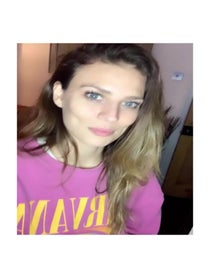 Poster for Birthday video from Twinnie