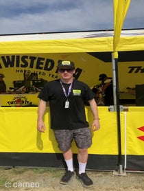 Poster for Intro video video from Max Anstie