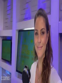 Poster for Intro video video from Maria Menounos