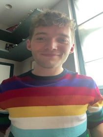 Poster for Other video from Toby Regbo