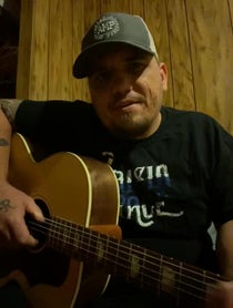 Poster for Pep Talk video from Bryan Martin