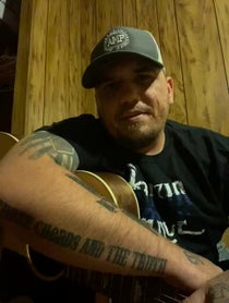 Poster for Pep Talk video from Bryan Martin
