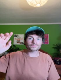 Poster for Other video from Dan Smith