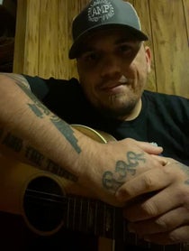 Poster for Pep Talk video from Bryan Martin