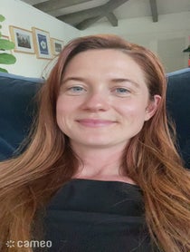 Poster for Intro video video from Bonnie Wright