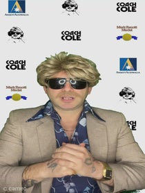 Poster for Intro video video from Coach Cole