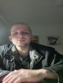 Poster for Roast video from Alex McChad