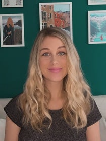 Poster for Intro video video from Mella Lisitano