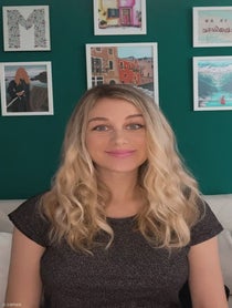 Poster for Intro video video from Mella Lisitano