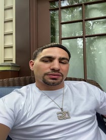 Poster for Anniversary video from Danny Garcia