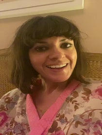 Poster for Other video from Dawn O’porter