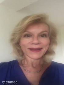 Poster for Intro video video from Juliet Stevenson
