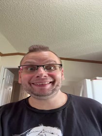 Poster for Birthday video from Monotone Matt