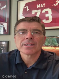 Poster for Intro video video from Rece Davis